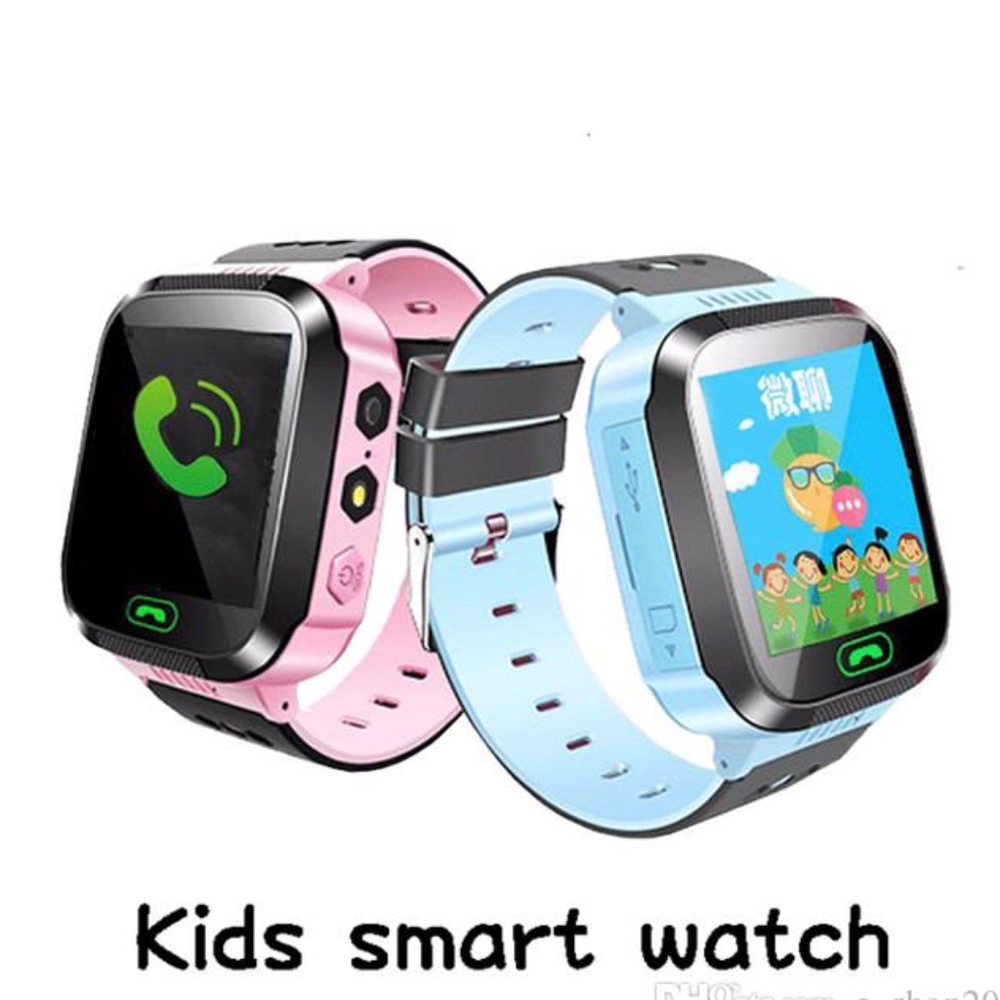 Android Smart Watches